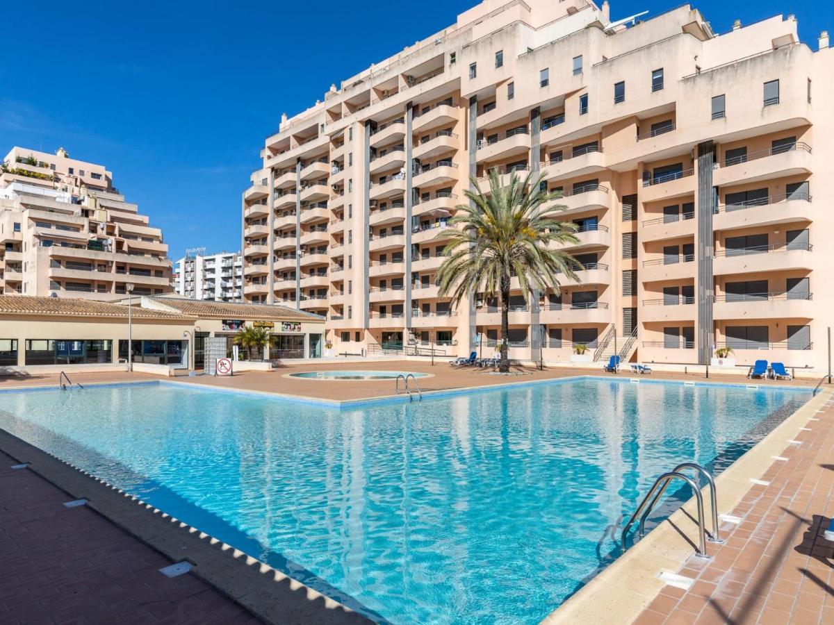 Akisol Rocha Mar Apartment Portimão Exterior photo