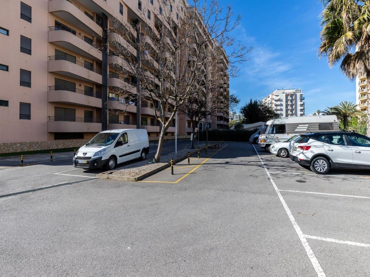 Akisol Rocha Mar Apartment Portimão Exterior photo